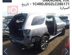 دودج دورانجو